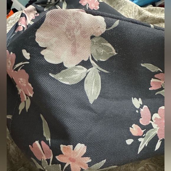 Abercrombie backpack for women. (Big) - Picture 6 of 7